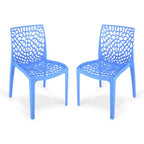 SUPREME WEB SOFT BLUE