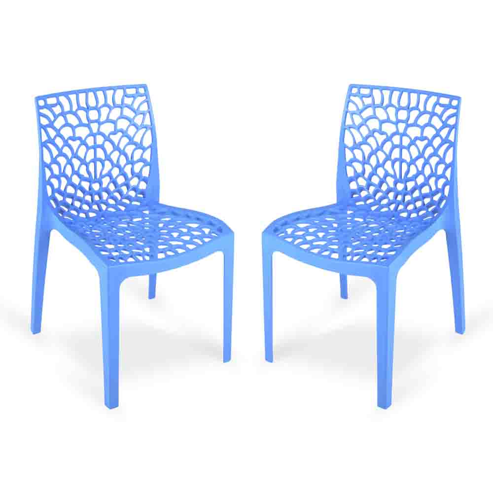 SUPREME WEB SOFT BLUE