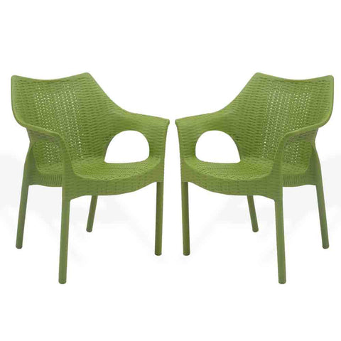 SUPREME CAMBRIDGE MEHENDI GREEN