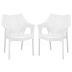 SUPREME CAMBRIDGE MILKY WHITE