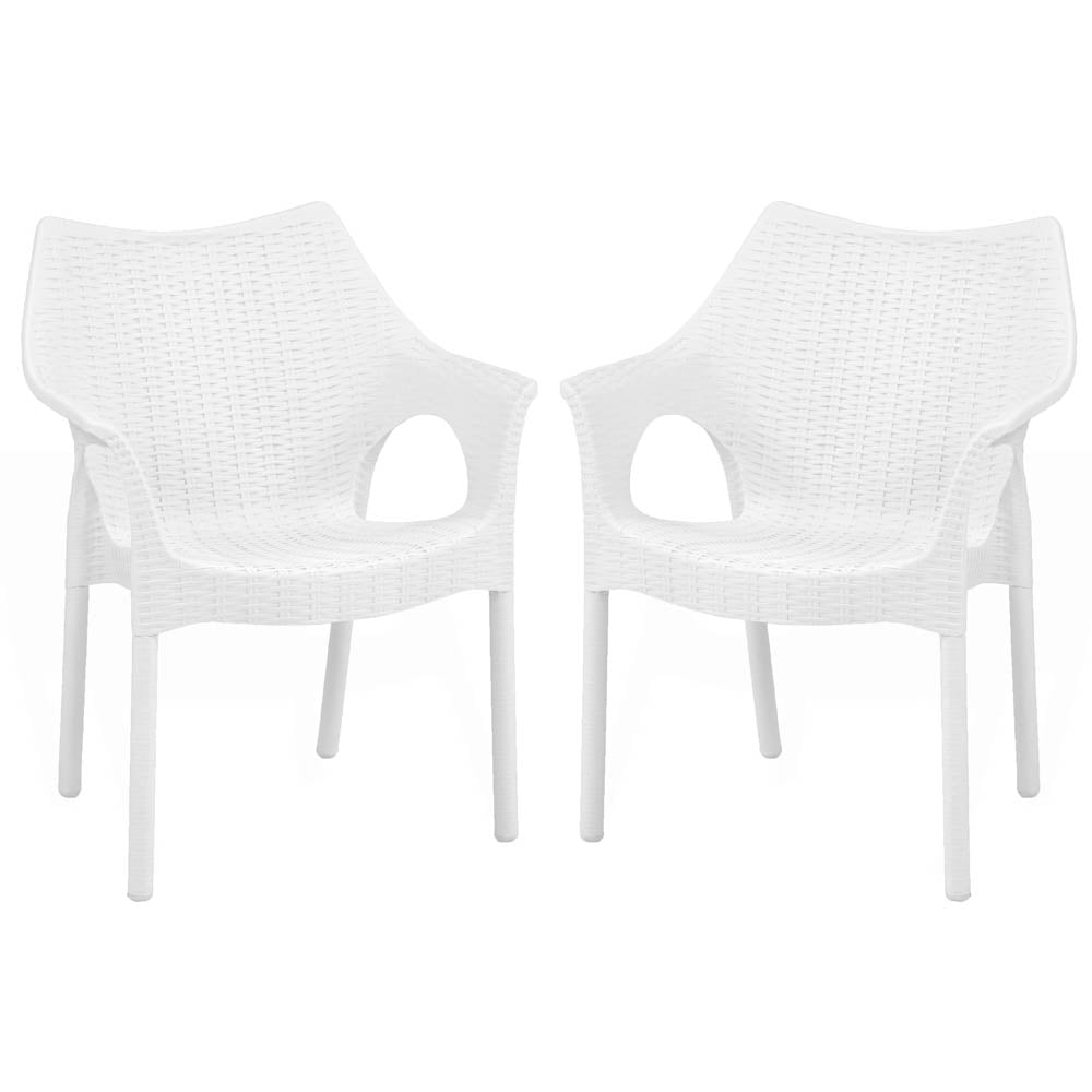 SUPREME CAMBRIDGE MILKY WHITE