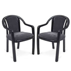 SUPREME ORNATE BLACK GREY DOBBY