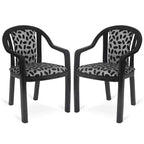 SUPREME ORNATE BLACK BLACK EGG