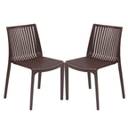 SUPREME OASIS GLOBUS BROWN