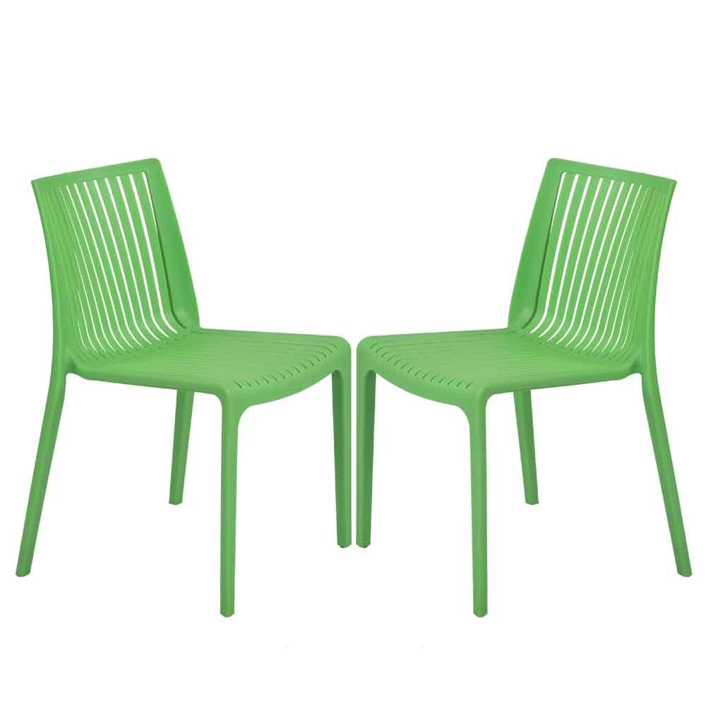 SUPREME OASIS PARROT GREEN