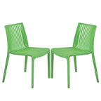 SUPREME OASIS PARROT GREEN