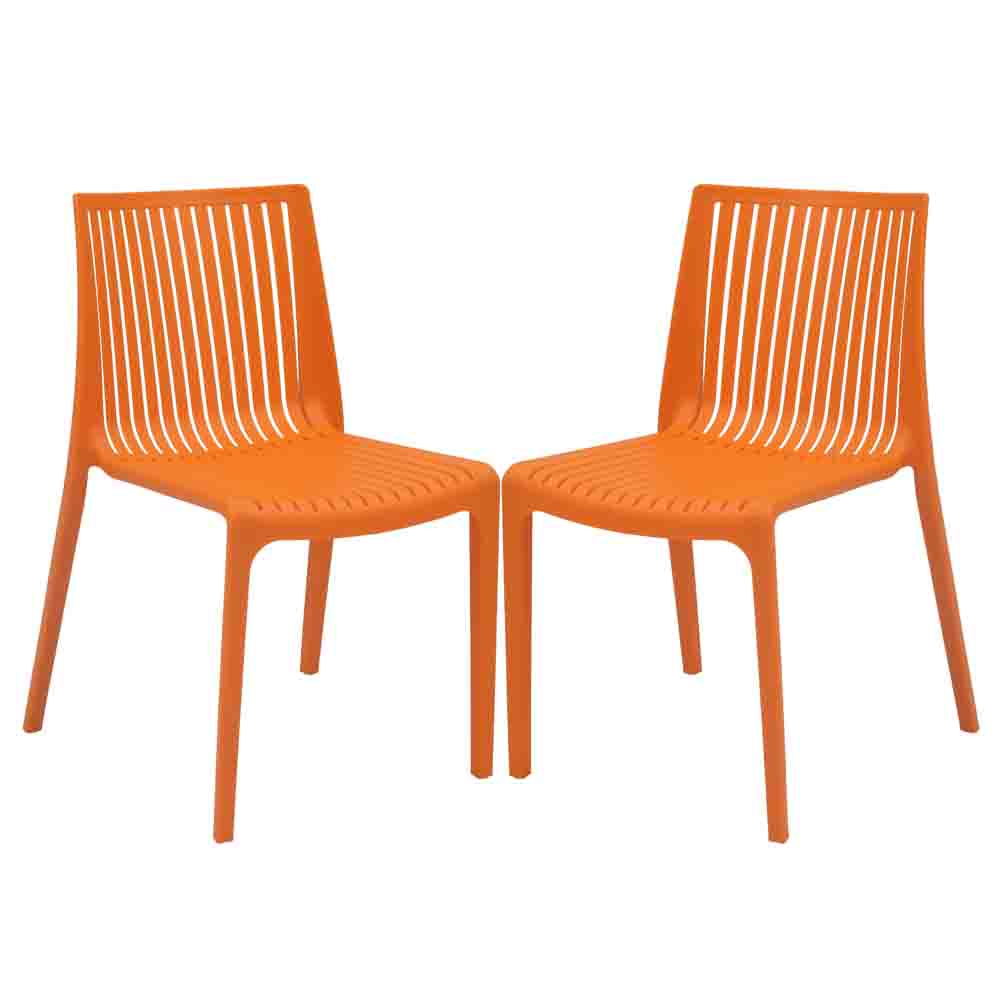 SUPREME OASIS ORANGE