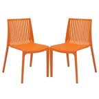 SUPREME OASIS ORANGE