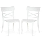 SUPREME CRUZ MILKY WHITE