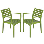 SUPREME EMPIRE MEHANDI GREEN