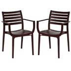 SUPREME EMPIRE GLOBUS BROWN