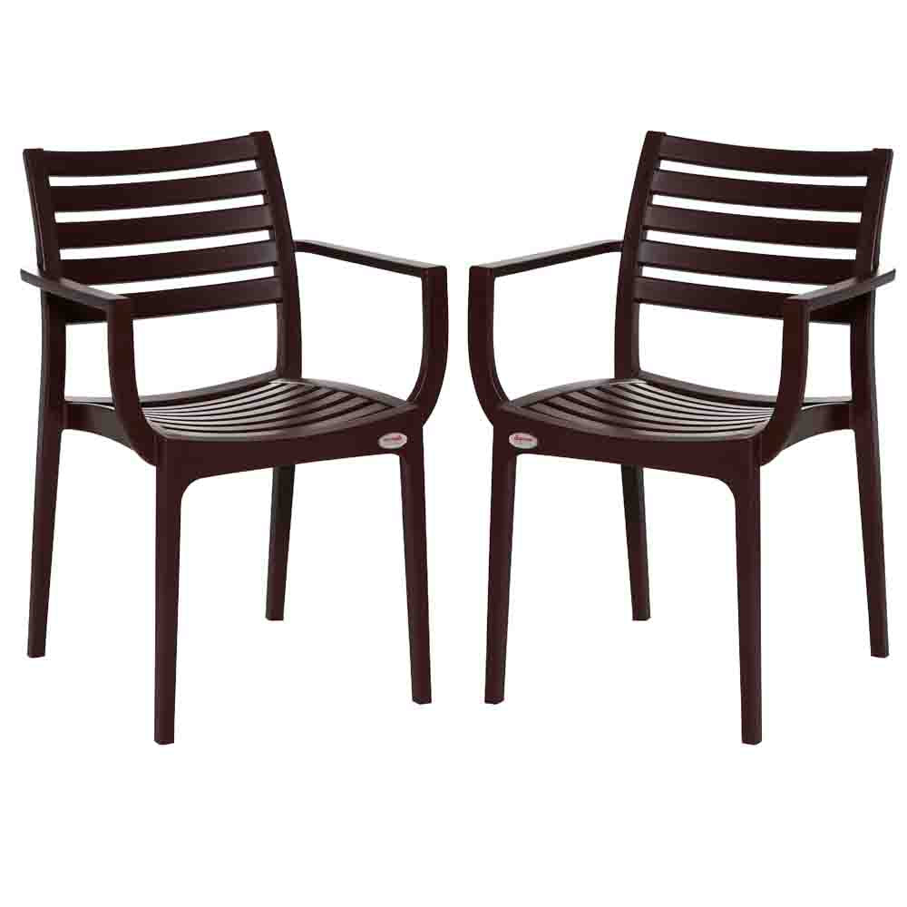 SUPREME EMPIRE GLOBUS BROWN