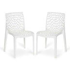 SUPREME WEB MILKY WHITE