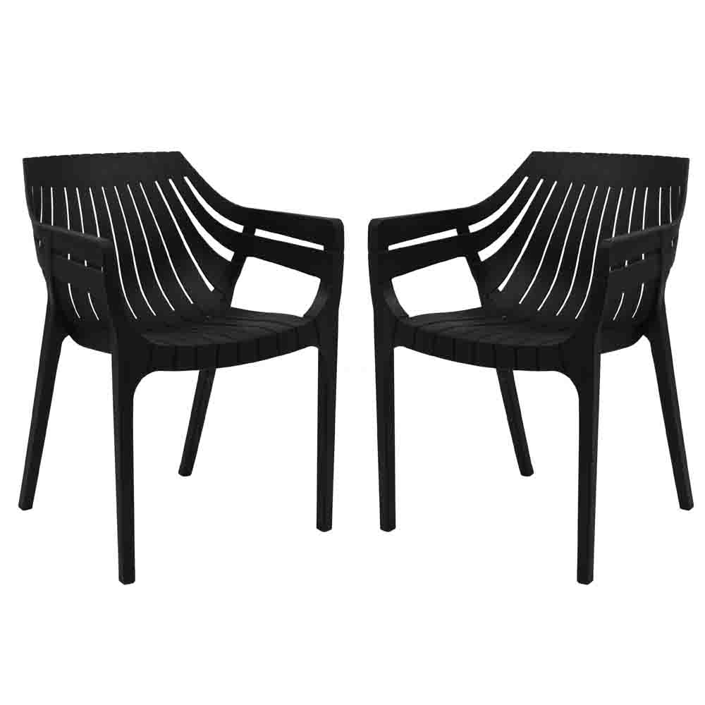 SUPREME SPECTRUM BLACK