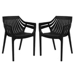 SUPREME SPECTRUM BLACK