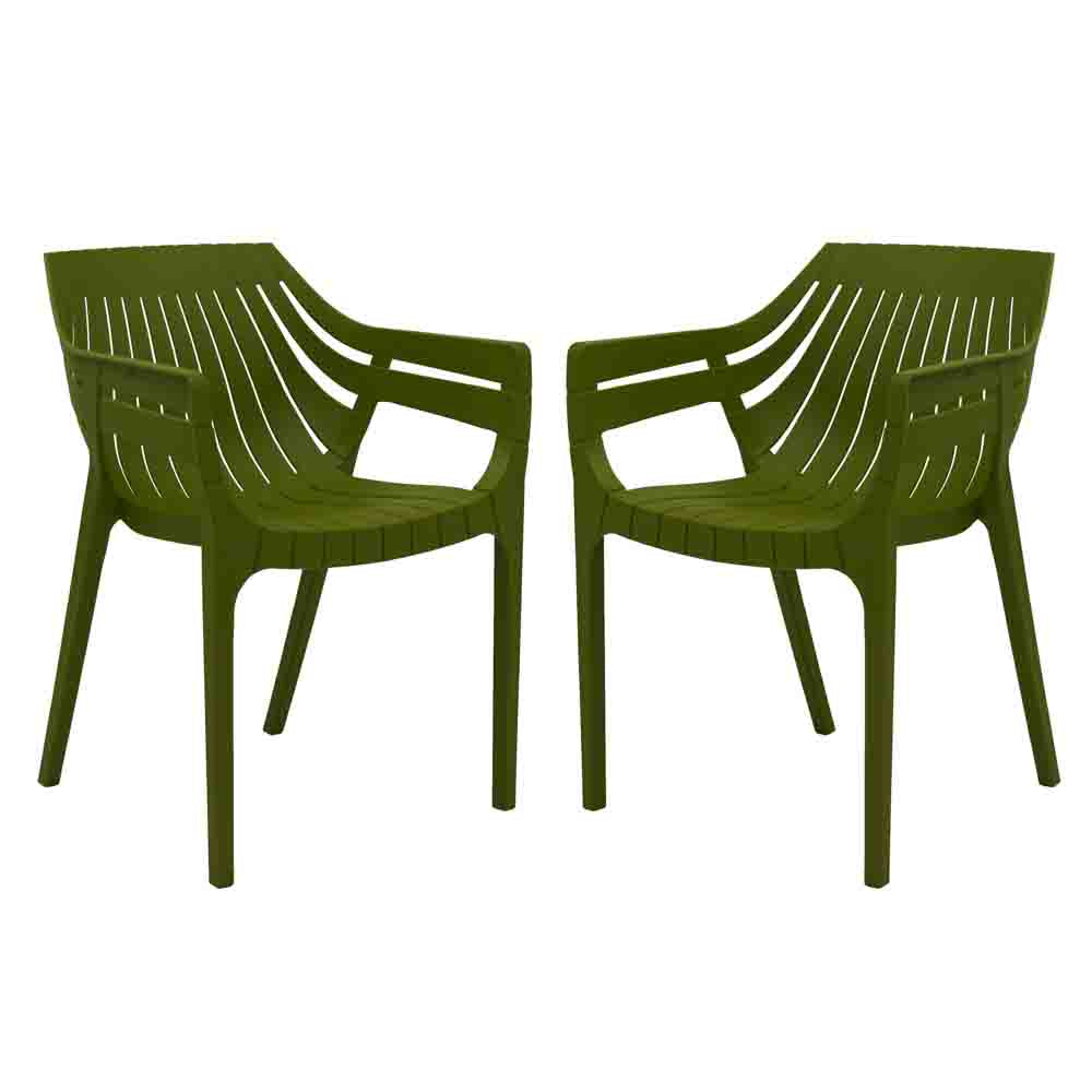 SUPREME SPECTRUM MEHANDI GREEN