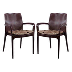 SUPREME TEXAS DELUXE JORDAN BROWN  BROWN CIRCLE