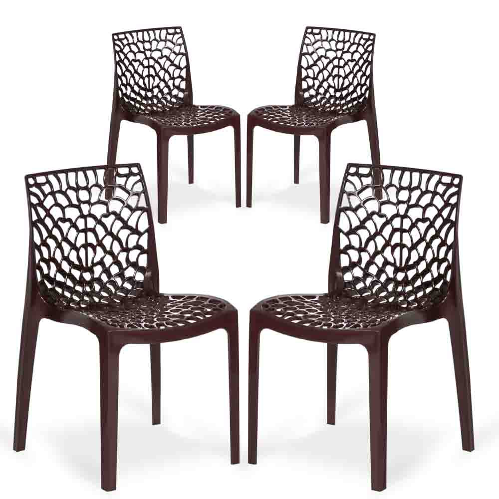 SUPREME WEB GLOBUS BROWN