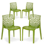 SUPREME WEB MEHENDI GREEN