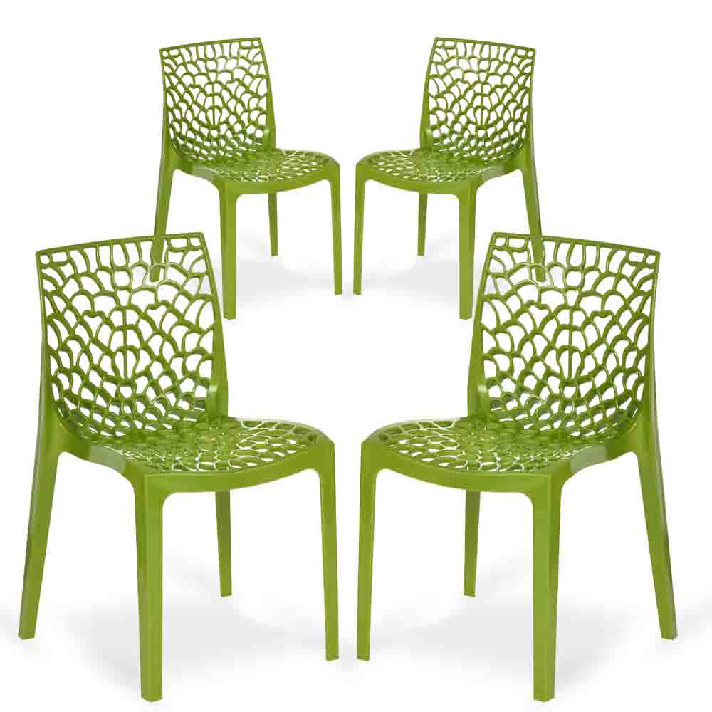 SUPREME WEB MEHENDI GREEN