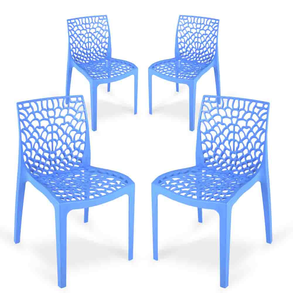 SUPREME WEB SOFT BLUE