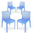 SUPREME WEB SOFT BLUE