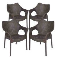 SUPREME CAMBRIDGE WENGE