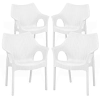 SUPREME CAMBRIDGE MILKY WHITE