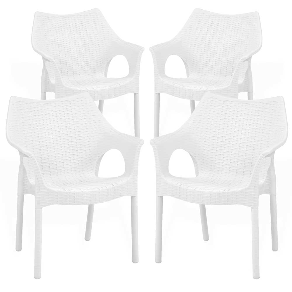 SUPREME CAMBRIDGE MILKY WHITE