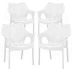 SUPREME CAMBRIDGE MILKY WHITE