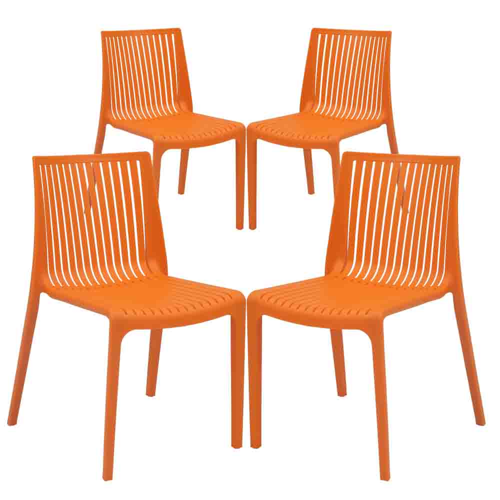 SUPREME OASIS ORANGE