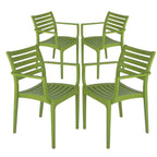 SUPREME EMPIRE MEHANDI GREEN