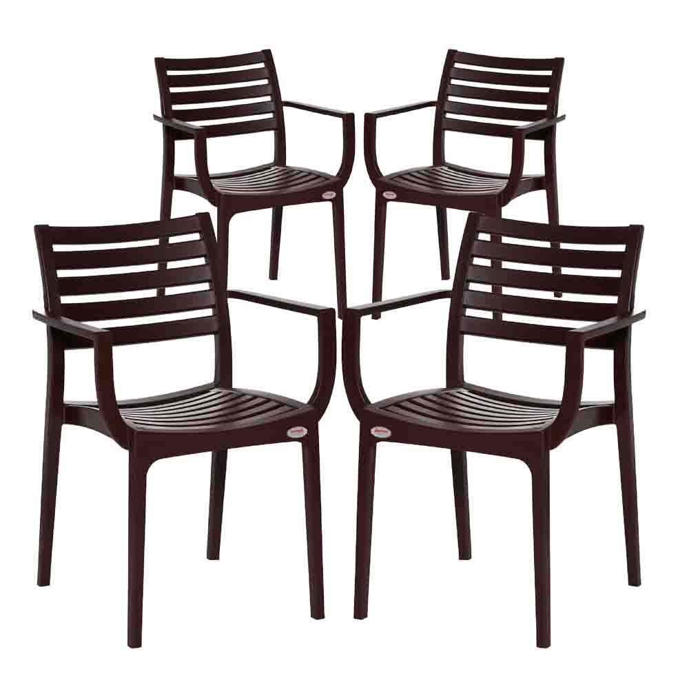 SUPREME EMPIRE GLOBUS BROWN