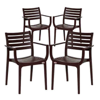 SUPREME EMPIRE GLOBUS BROWN