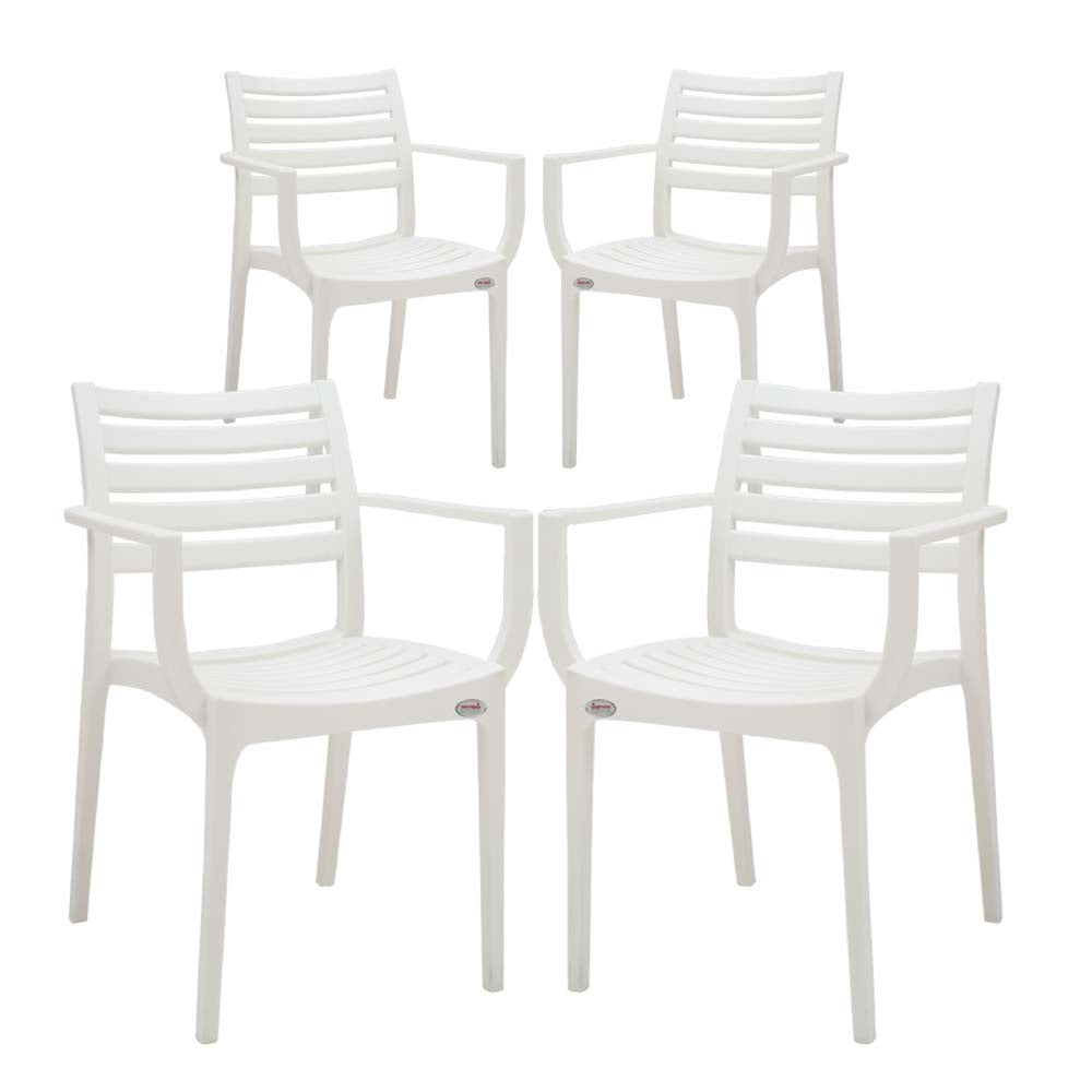 SUPREME EMPIRE MILKY WHITE