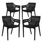 SUPREME SPECTRUM BLACK