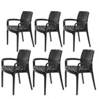 SUPREME TEXAS DELUXE BLACK EGG