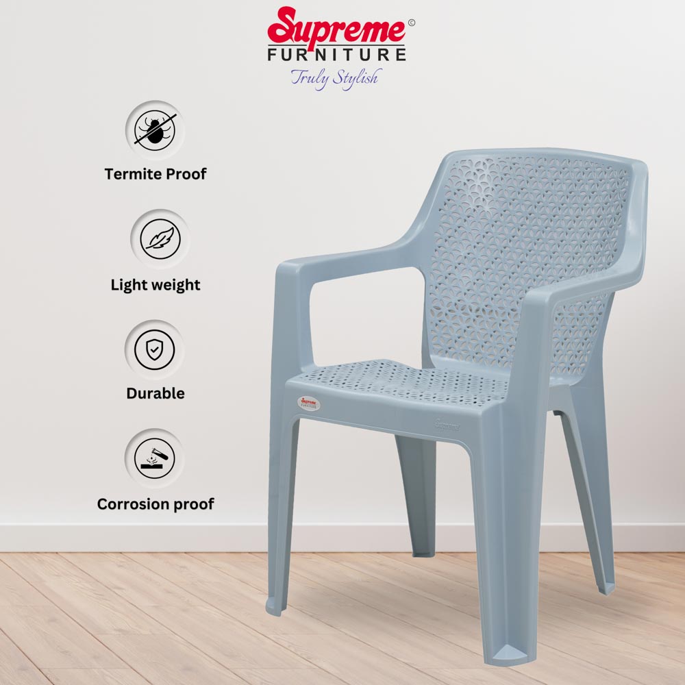 SUPREME AIR SKY BLUE