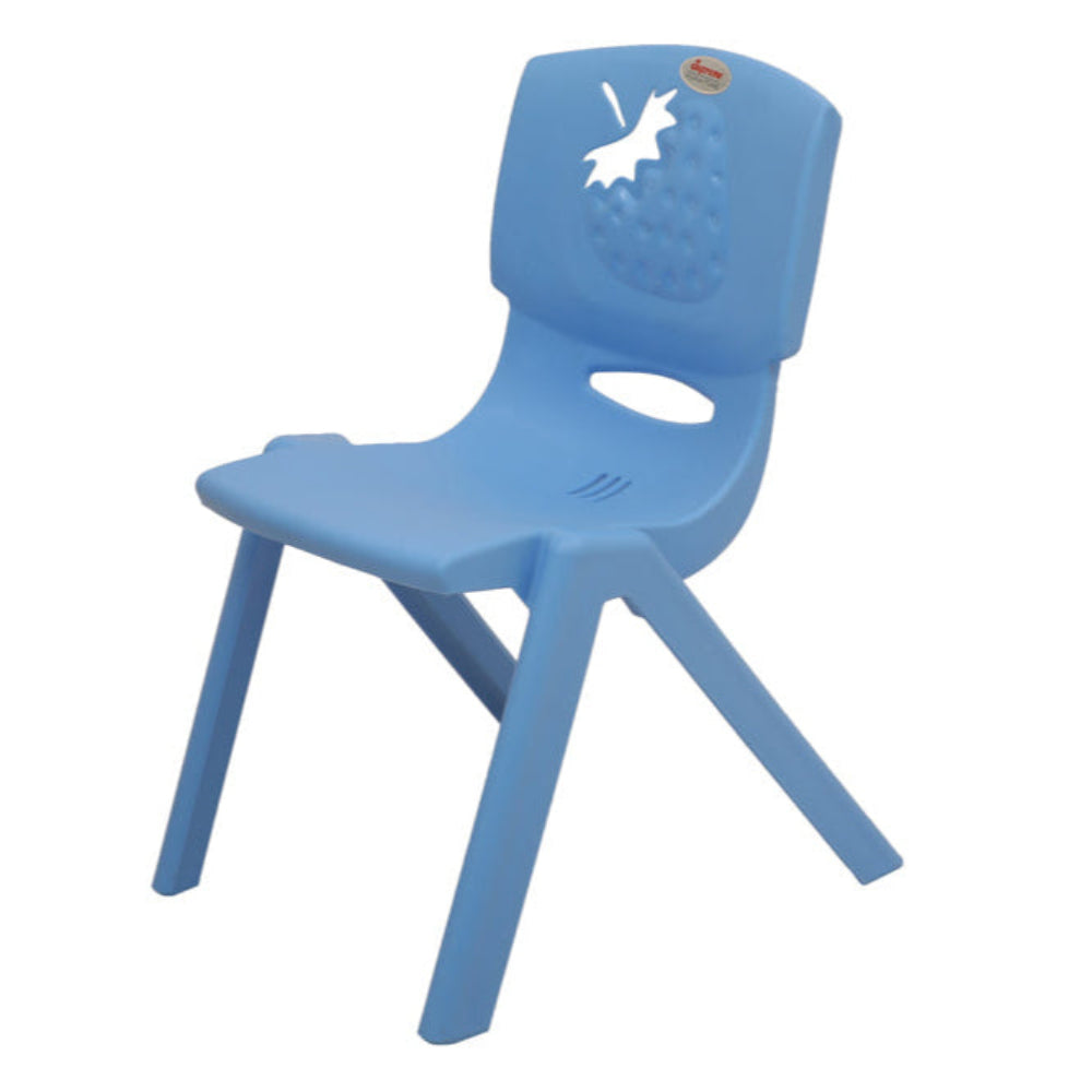 SUPREME STRAWBERRY SOFT BLUE