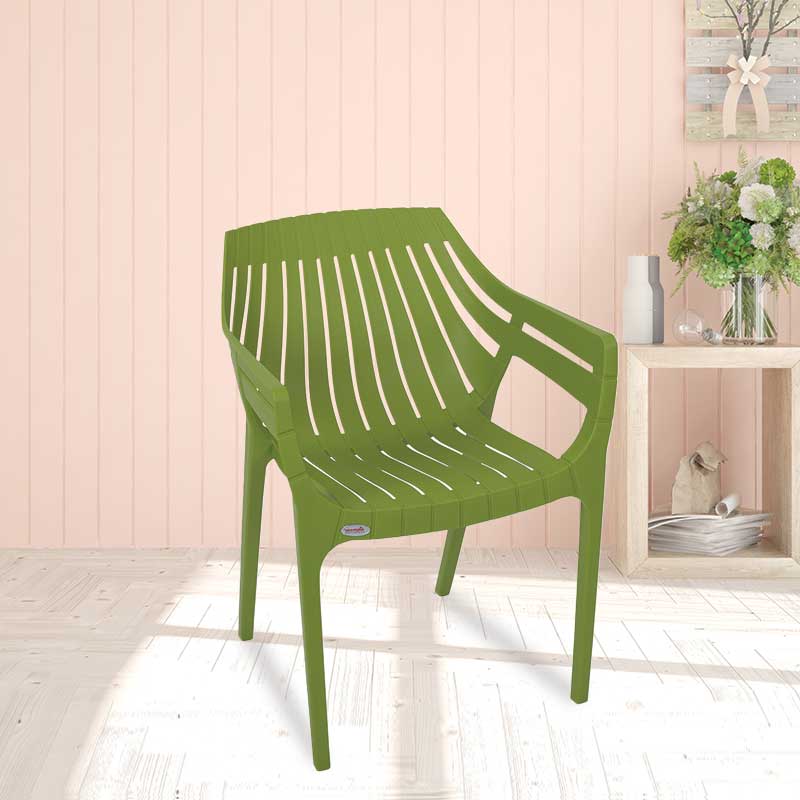 SUPREME SPECTRUM MEHANDI GREEN