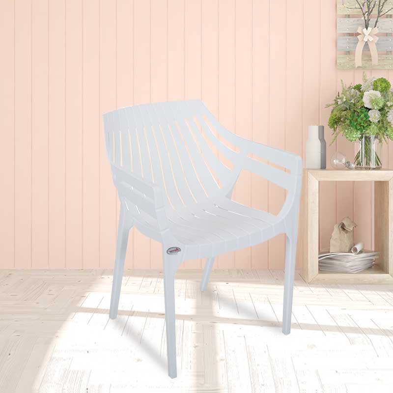 SUPREME SPECTRUM MILKY WHITE