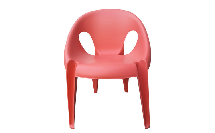 SUPREME TULIP SUNSET RED