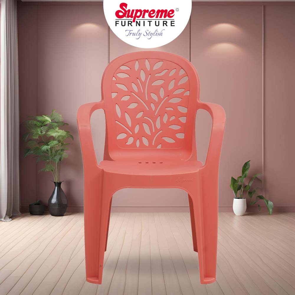 SUPREME CRAFT SUNSET RED