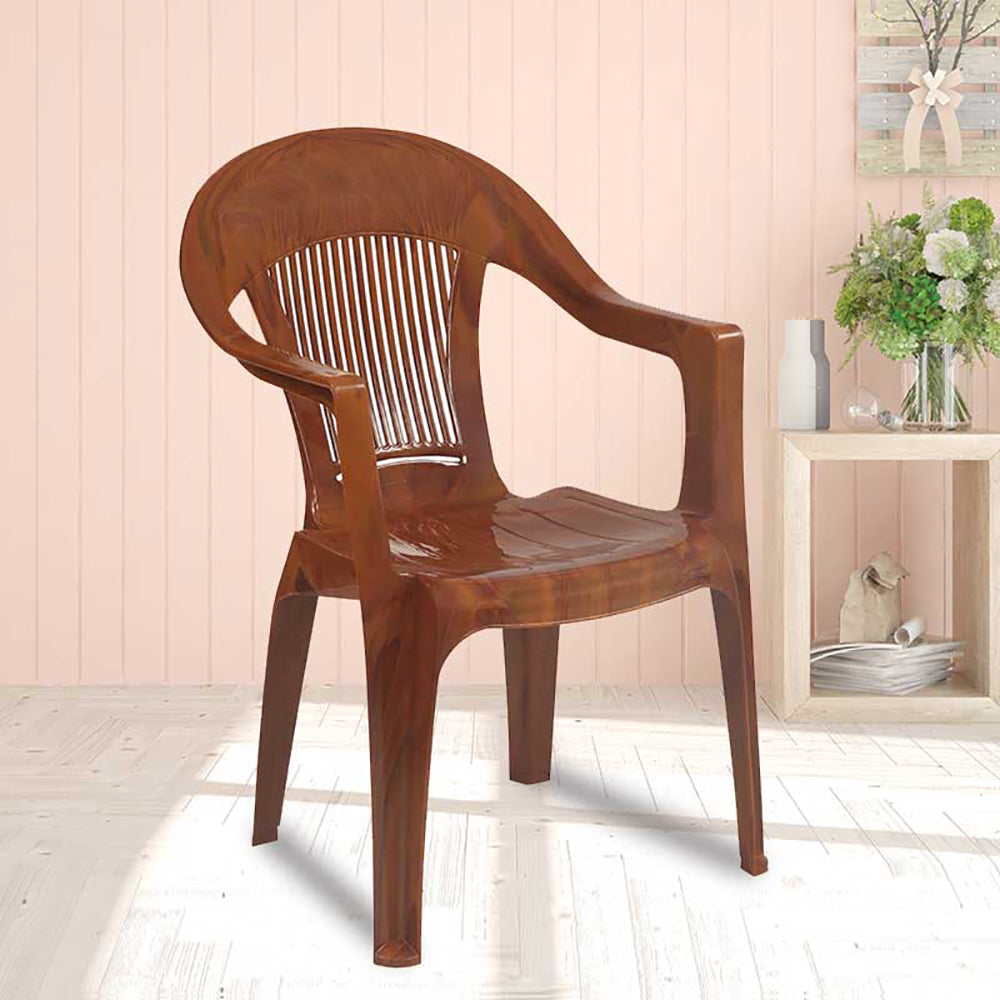 SUPREME SIGMA TEAKWOOD