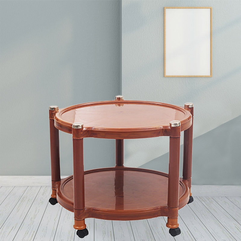 SUPREME HYDRA TEAKWOOD