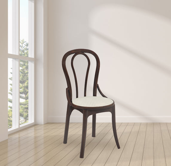 SUPREME PEARL CANE TEAKWOOD