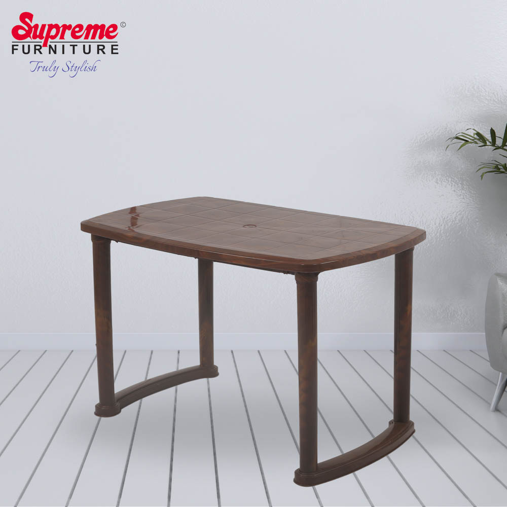 SUPREME DECORA TEAKWOOD