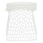 SUPREME WEB MILKY WHITE