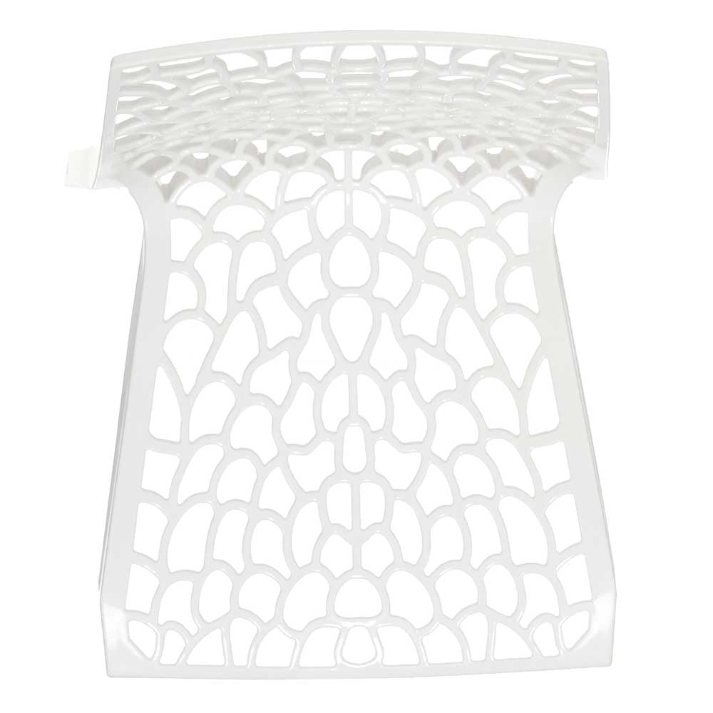 SUPREME WEB MILKY WHITE