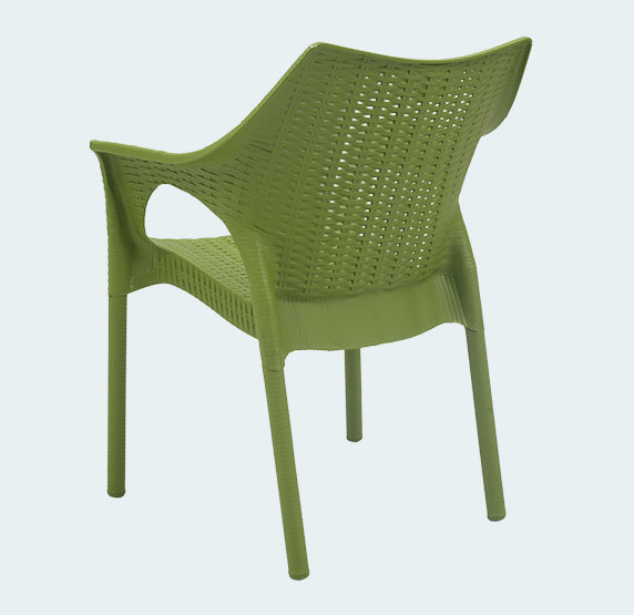 SUPREME CAMBRIDGE MEHENDI GREEN